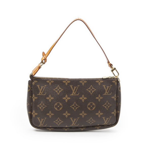 Louis Vuitton Handbags - Louis Vuitton Pochette Accessoires